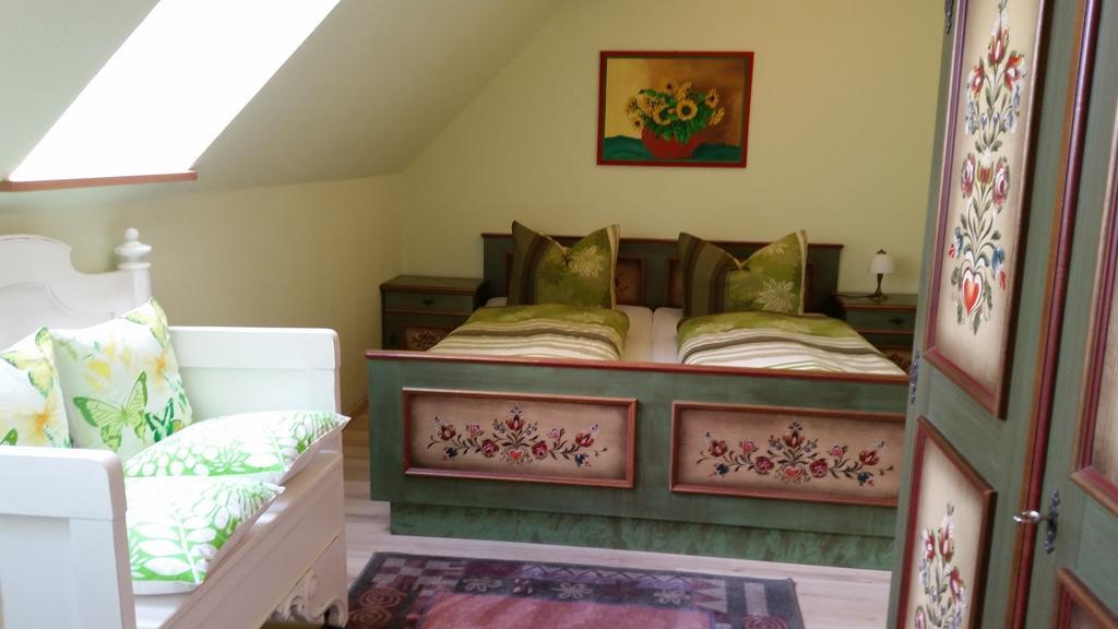 Berggasthaus Kandelhof Rohr (Baden-Wurttemberg) Quarto foto