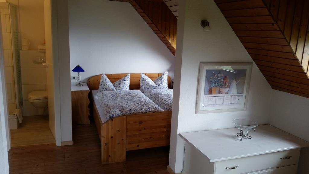 Berggasthaus Kandelhof Rohr (Baden-Wurttemberg) Quarto foto