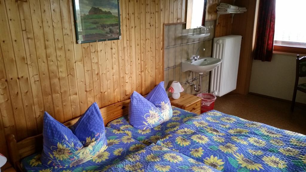 Berggasthaus Kandelhof Rohr (Baden-Wurttemberg) Quarto foto