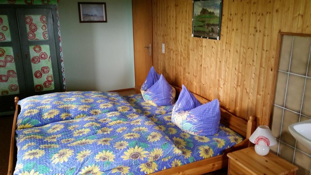 Berggasthaus Kandelhof Rohr (Baden-Wurttemberg) Quarto foto