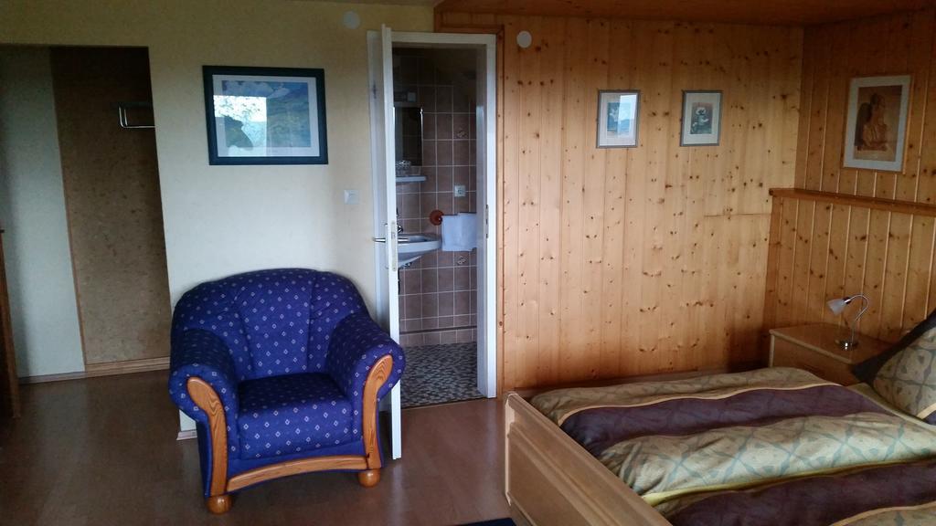 Berggasthaus Kandelhof Rohr (Baden-Wurttemberg) Quarto foto