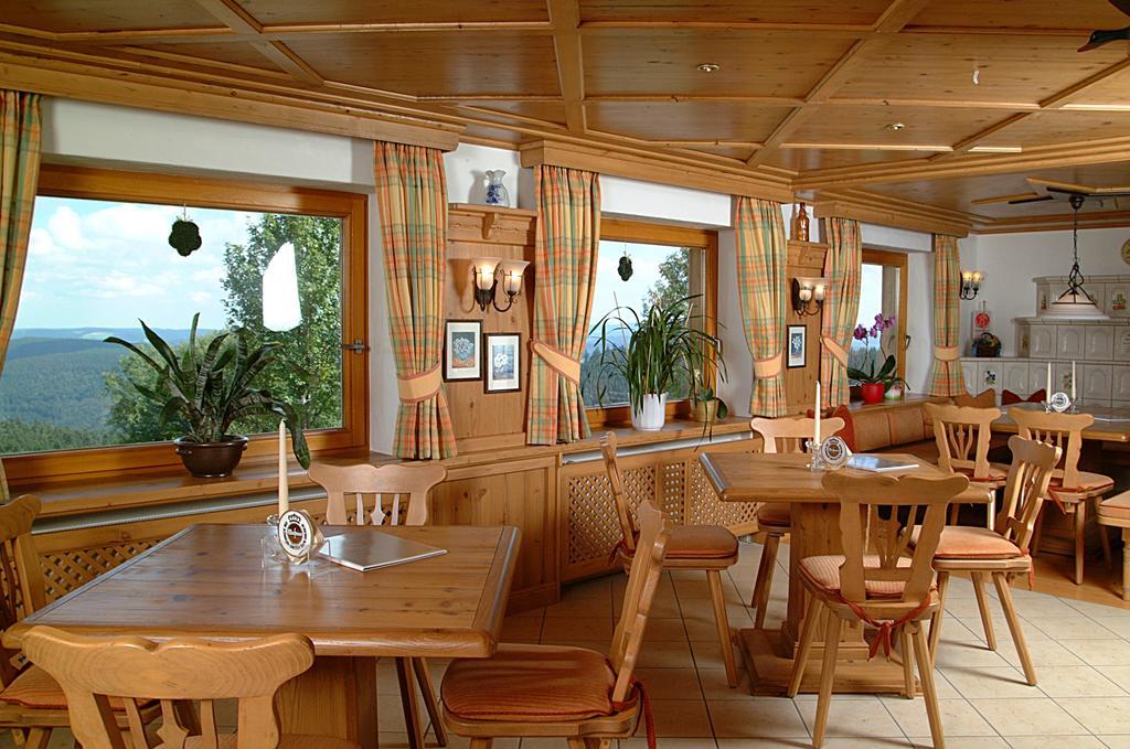 Berggasthaus Kandelhof Rohr (Baden-Wurttemberg) Exterior foto