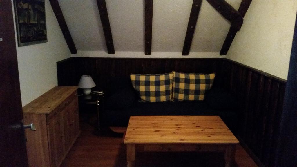 Berggasthaus Kandelhof Rohr (Baden-Wurttemberg) Quarto foto