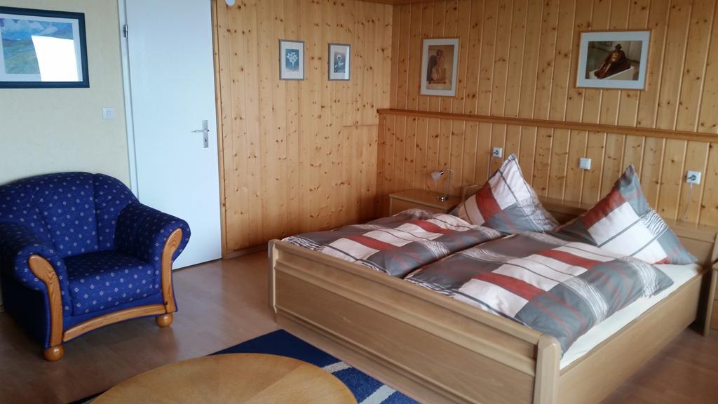 Berggasthaus Kandelhof Rohr (Baden-Wurttemberg) Quarto foto