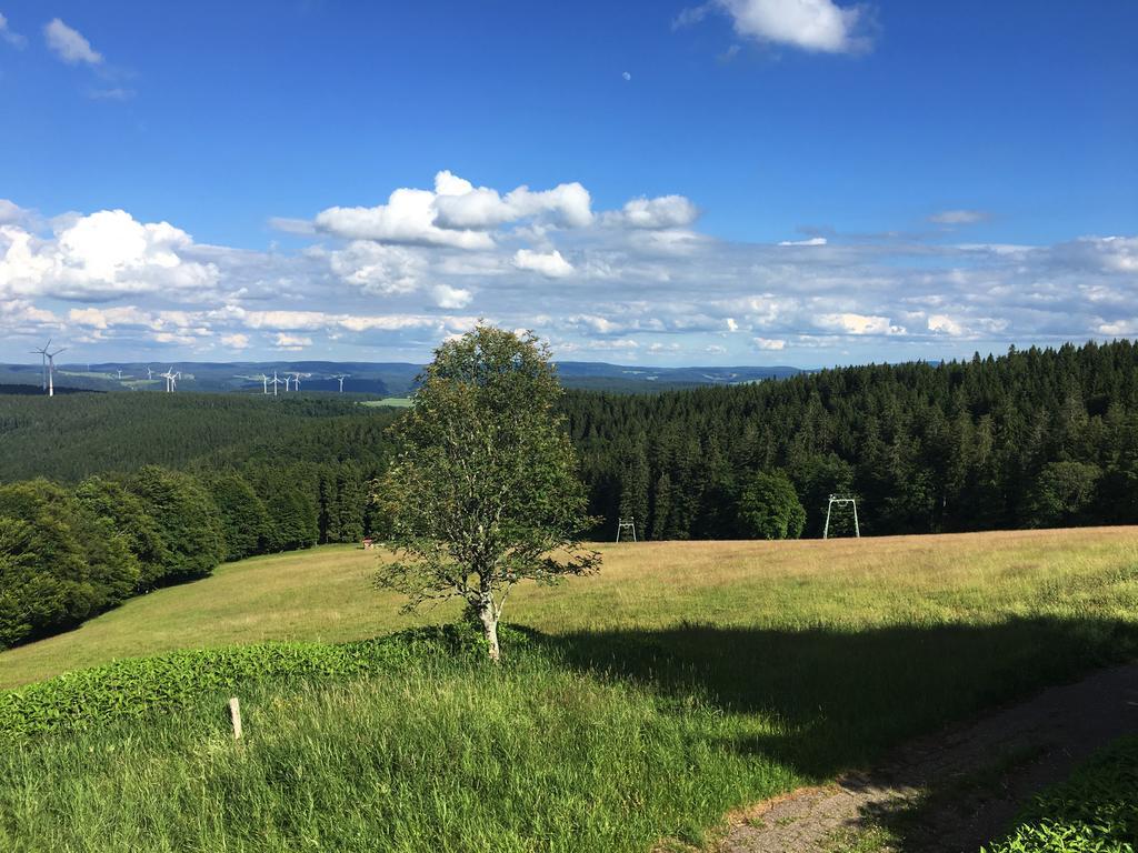 Berggasthaus Kandelhof Rohr (Baden-Wurttemberg) Exterior foto
